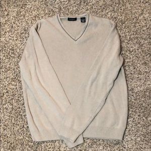 Van Heusen sweater